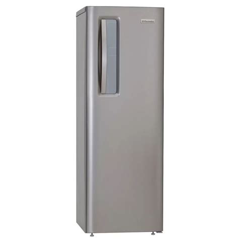freezer vertical electrolux